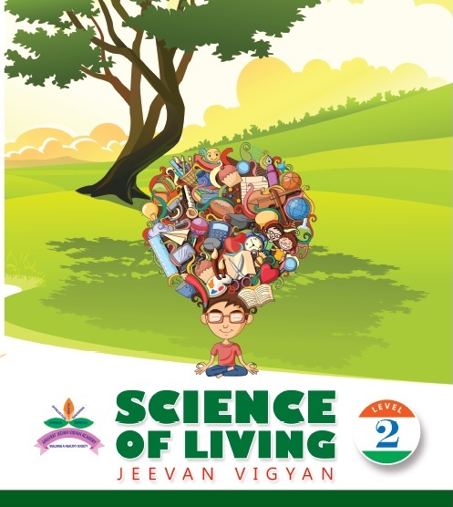 Science of Living Level - 2