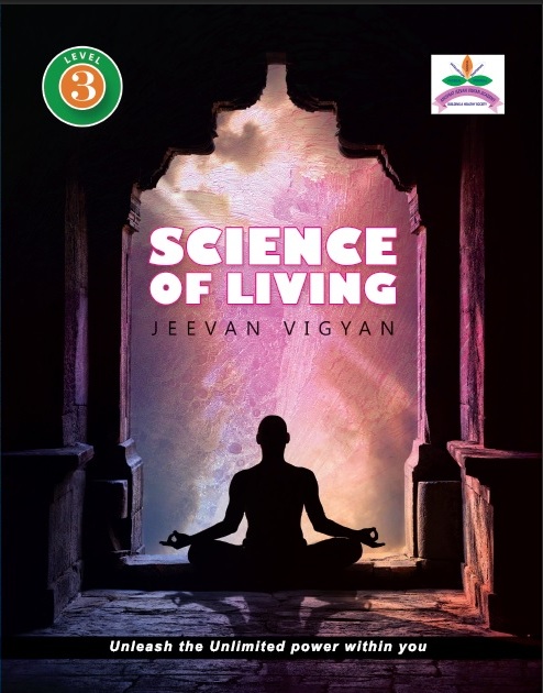 Science of Living Level - 3