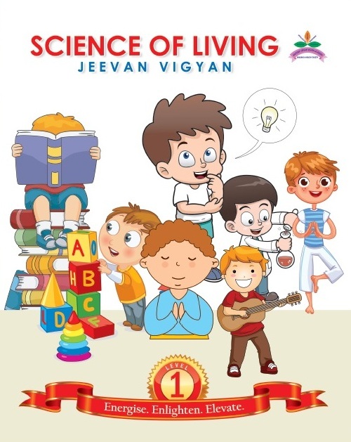 Science of Living Level - 1